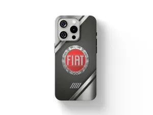 Fiat Custodia Smartphone Robusta da Esperti